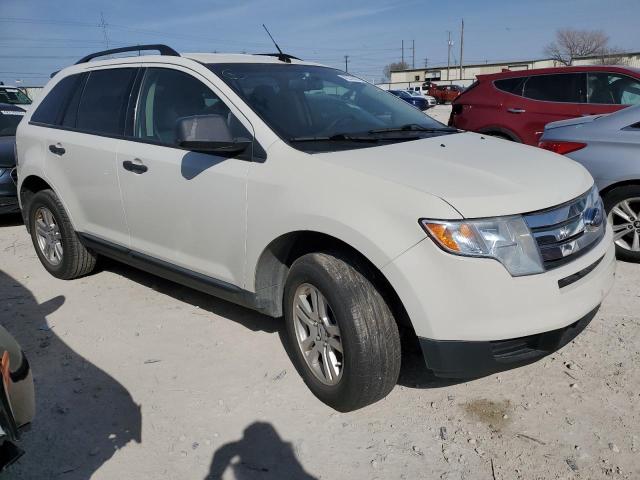 Photo 4 from auction – 2009 FORD EDGE SE with VIN 2FMDK36C39BA79301