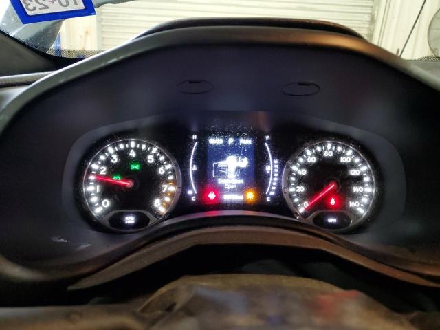 Photo 9 from auction – 2018 JEEP RENEGADE L with VIN ZACCJABB8JPJ40501