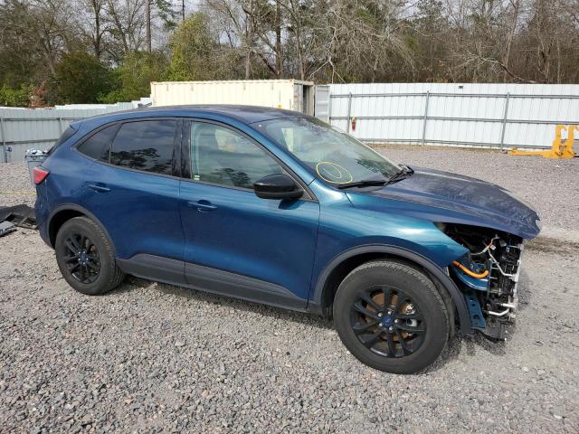 Photo 4 from auction – 2020 FORD ESCAPE SE with VIN 1FMCU9BZ1LUB83855