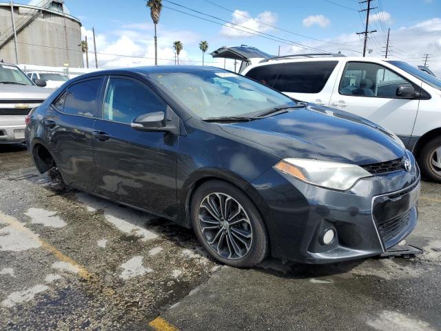 Photo 4 from auction – 2015 TOYOTA COROLLA L with VIN 5YFBURHE2FP342498