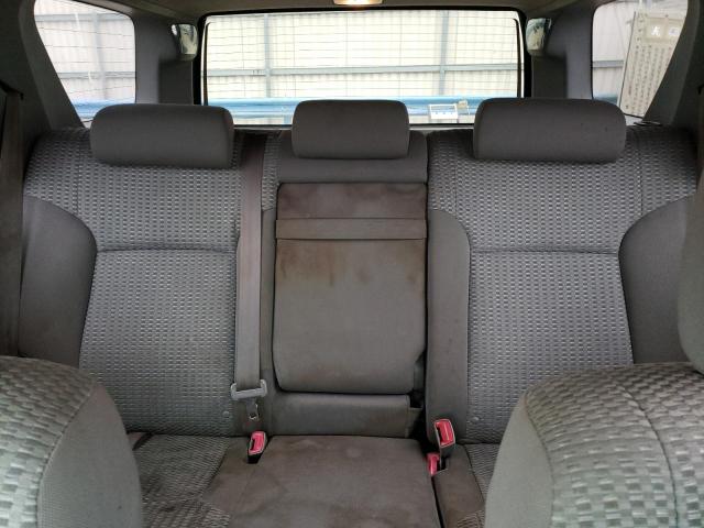 Photo 10 from auction – 2006 TOYOTA 4RUNNER SR with VIN JTEZU14R468047306