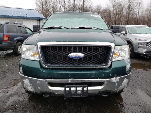 Photo 5 from auction – 2008 FORD F150 with VIN 1FTVF14588KC75793