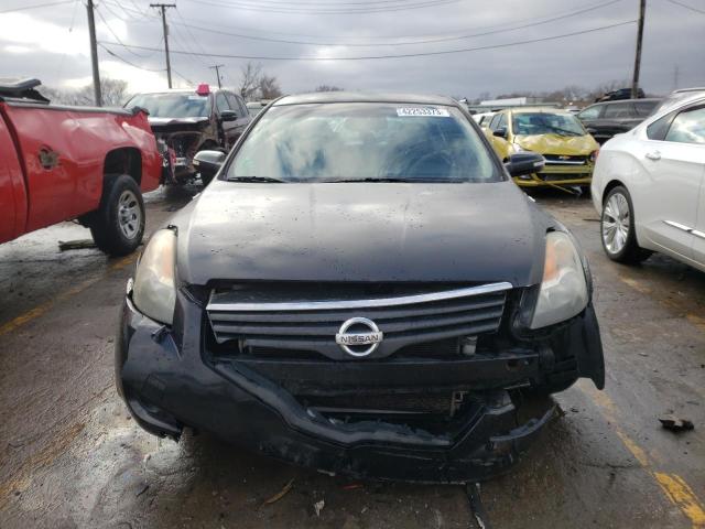 Photo 5 from auction – 2007 NISSAN ALTIMA 3.5 with VIN 1N4BL21EX7C198493