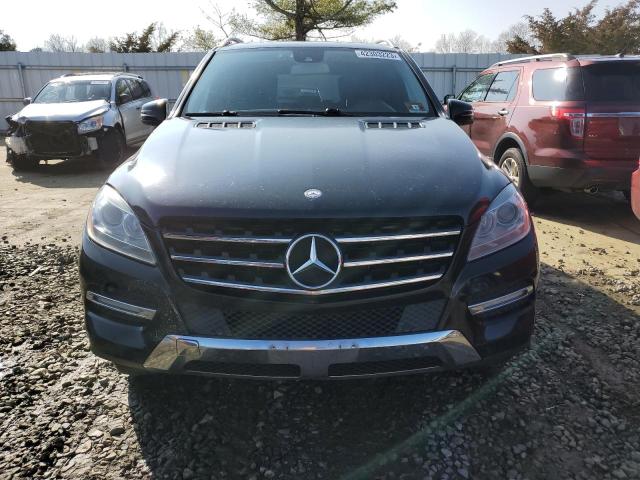 Photo 5 from auction – 2012 MERCEDES-BENZ 350-CLASS with VIN 4JGDA5HB9CA075209