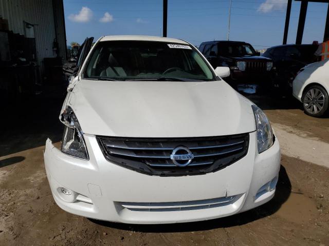 Photo 5 from auction – 2010 NISSAN ALTIMA BAS with VIN 1N4AL2AP2AN537403