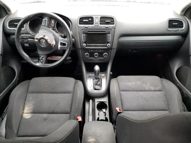 Photo 8 from auction – 2014 VOLKSWAGEN GOLF with VIN WVWDM7AJ2EW007610