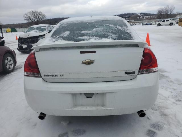 Photo 6 from auction – 2012 CHEVROLET IMPALA LT with VIN 2G1WG5E39C1163558