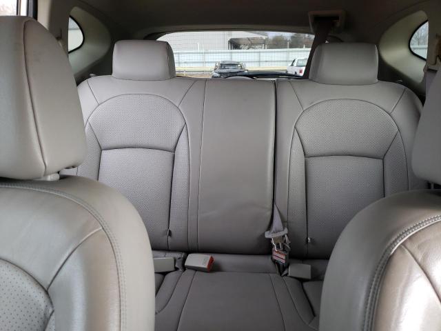 Photo 10 from auction – 2008 NISSAN ROGUE with VIN JN8AS58V48W119095
