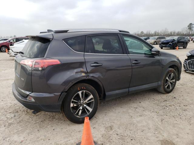 Photo 3 from auction – 2017 TOYOTA RAV4 XLE with VIN 2T3WFREV9HW349344