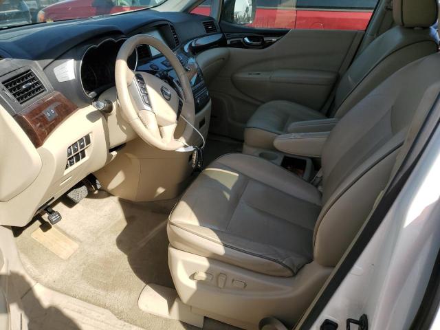 Photo 7 from auction – 2015 NISSAN QUEST S with VIN JN8AE2KP1F9126145