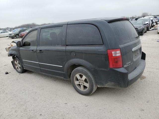 Photo 2 from auction – 2008 DODGE GRAND CARA with VIN 2D8HN54P88R685618