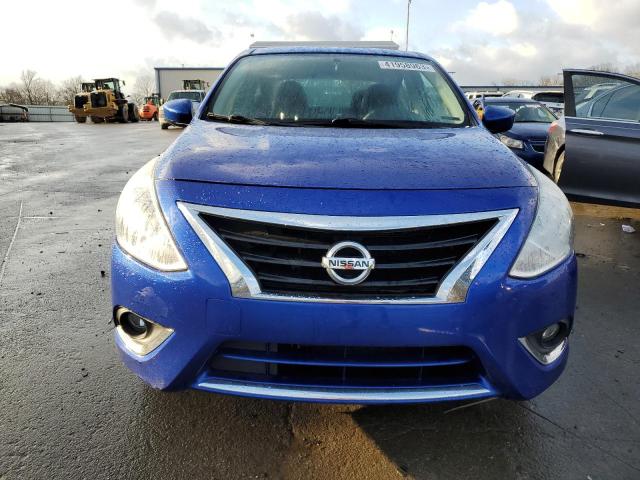 Photo 5 from auction – 2015 NISSAN VERSA S with VIN 3N1CN7AP7FL895441