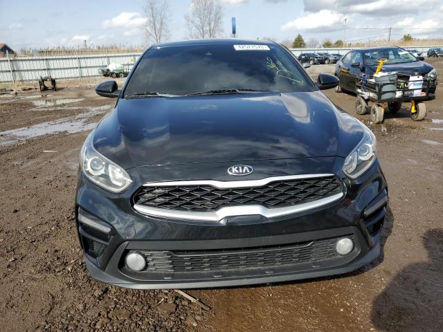 Photo 5 from auction – 2019 KIA FORTE FE with VIN 3KPF24AD1KE060022