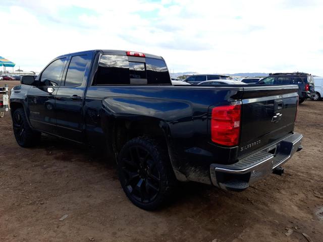 Photo 2 from auction – 2017 CHEVROLET SILVERADO with VIN 1GCRCREC9HZ170158
