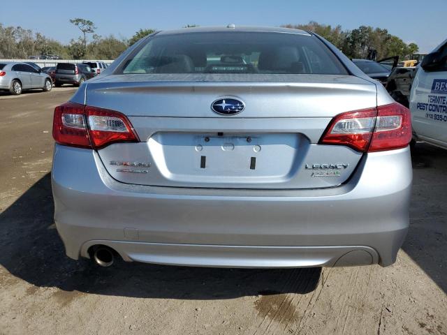 Photo 6 from auction – 2015 SUBARU LEGACY 2.5 with VIN 4S3BNAN62F3052167