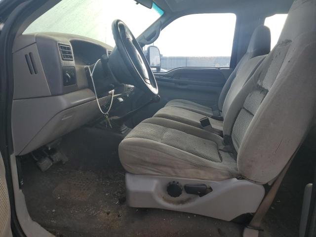 Photo 7 from auction – 2001 FORD F250 SUPER with VIN 3FTNW21F91MA61204