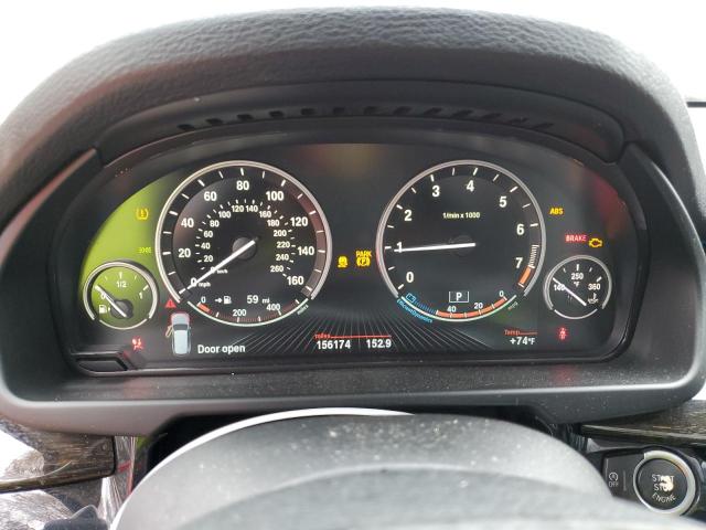 Photo 9 from auction – 2015 BMW X5 XDRIVE3 with VIN 5UXKR0C54F0K59605