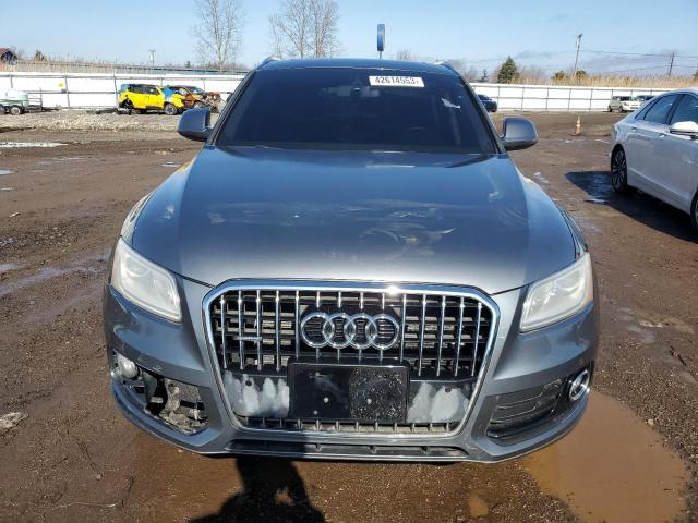 Photo 5 from auction – 2013 AUDI Q5 PREMIUM with VIN WA1LFAFP1DA034481