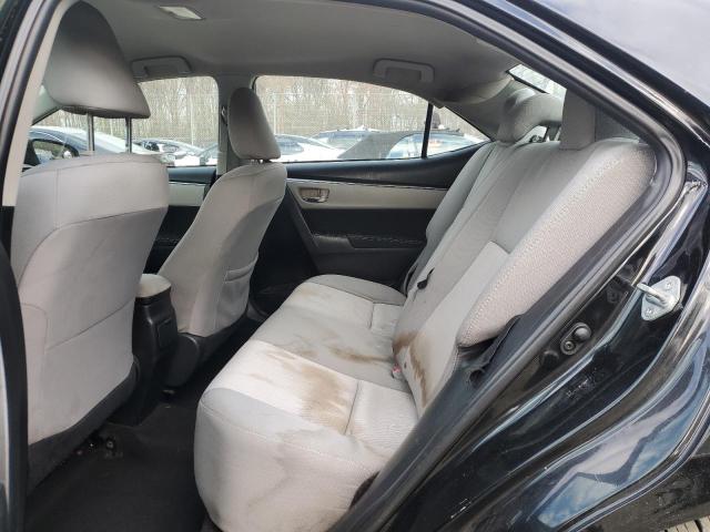 Photo 10 from auction – 2014 TOYOTA COROLLA L with VIN 2T1BURHE9EC089131