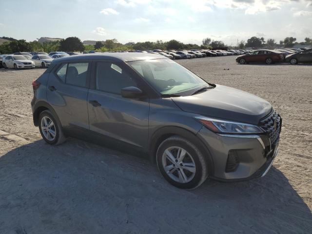 Photo 4 from auction – 2021 NISSAN KICKS S with VIN 3N1CP5BV2ML484344