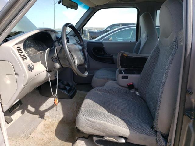 Photo 7 from auction – 1998 FORD RANGER SUP with VIN 1FTYR14U1WPB00975