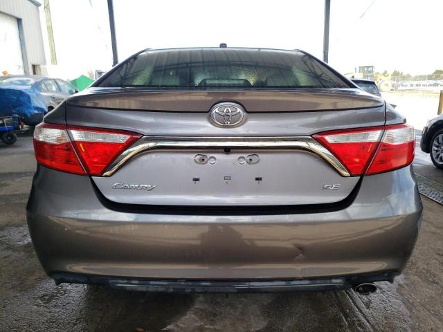 Photo 6 from auction – 2015 TOYOTA CAMRY LE with VIN 4T1BF1FK6FU488504