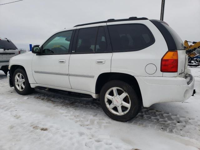 Photo 2 from auction – 2008 GMC ENVOY with VIN 1GKDT13SX82223839