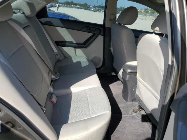 Photo 10 from auction – 2010 KIA FORTE EX with VIN KNAFU4A25A5261874