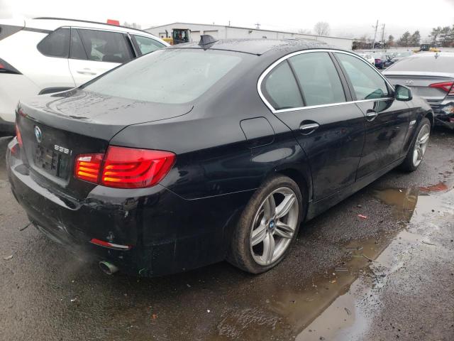 Photo 3 from auction – 2011 BMW 535 XI with VIN WBAFU7C59BC870083