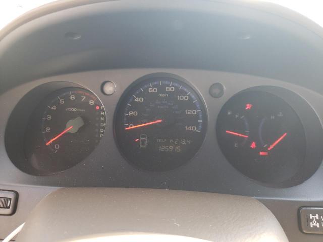 Photo 9 from auction – 2005 ACURA MDX with VIN 2HNYD18235H544170