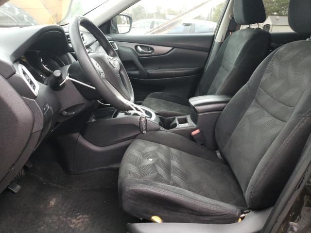 Photo 7 from auction – 2015 NISSAN ROGUE S with VIN 5N1AT2MT0FC880891