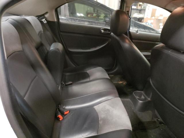 Photo 10 from auction – 2004 CHRYSLER SEBRING LI with VIN 1C3EL66R44N328170