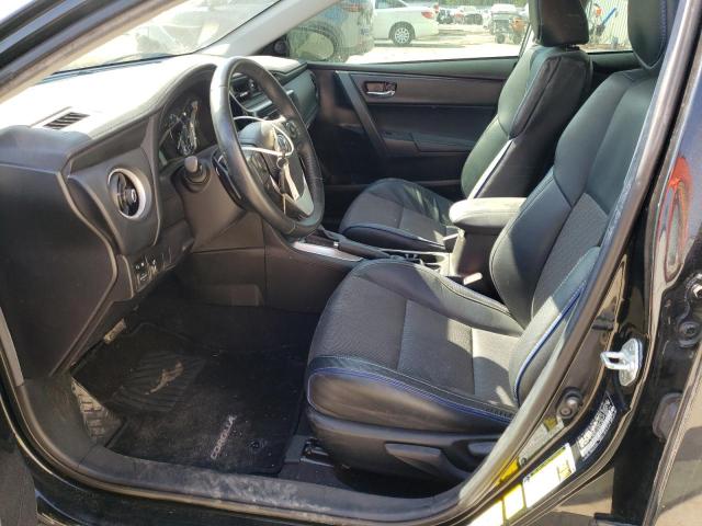 Photo 7 from auction – 2019 TOYOTA COROLLA L with VIN 5YFBURHEXKP877802