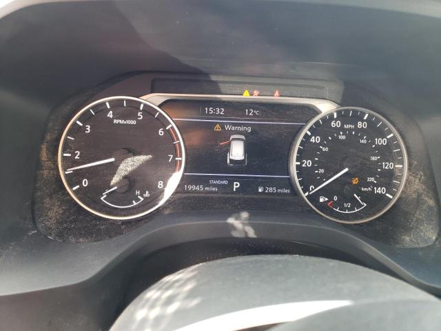 Photo 9 from auction – 2021 NISSAN ROGUE SV with VIN 5N1AT3BA2MC819451