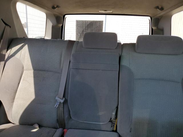 Photo 10 from auction – 2003 TOYOTA 4RUNNER SR with VIN JTEBU14RX30003211