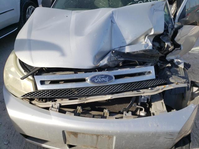Photo 11 from auction – 2009 FORD FOCUS S with VIN 1FAHP34N59W113660