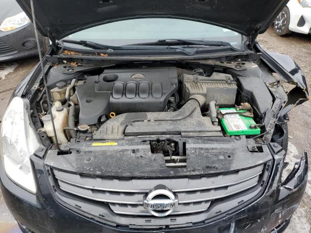 Photo 11 from auction – 2012 NISSAN ALTIMA BAS with VIN 1N4AL2AP3CN402739
