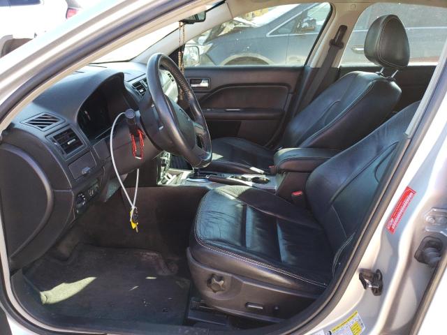 Photo 7 from auction – 2010 FORD FUSION SEL with VIN 3FAHP0JA6AR239596