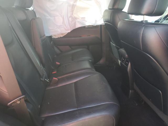 Photo 11 from auction – 2011 LEXUS RX 450 with VIN JTJZB1BA4B2004988