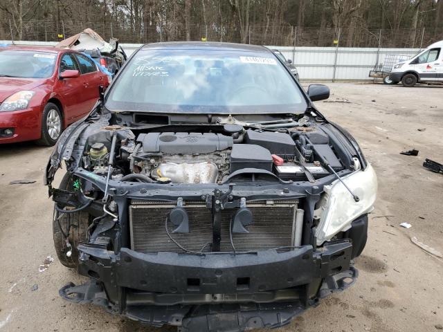 Photo 5 from auction – 2011 TOYOTA CAMRY BASE with VIN 4T4BF3EK7BR092255