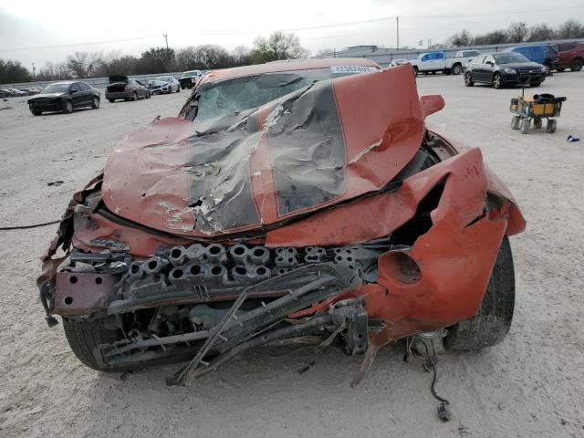 Photo 5 from auction – 2011 CHEVROLET CAMARO LT with VIN 2G1FC1ED4B9211707