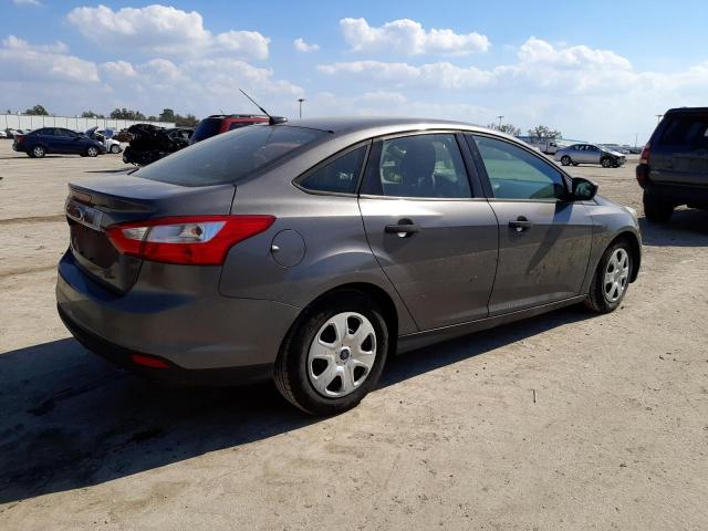 Photo 3 from auction – 2012 FORD FOCUS S with VIN 1FAHP3E24CL288043