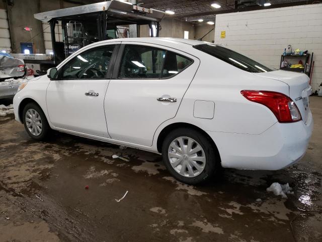Photo 2 from auction – 2012 NISSAN VERSA S with VIN 3N1CN7AP5CL924009