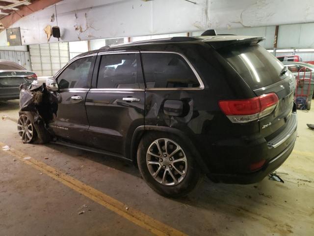 Photo 2 from auction – 2015 JEEP GRAND CHER with VIN 1C4RJFBG4FC633397