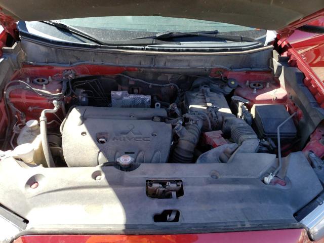Photo 11 from auction – 2014 MITSUBISHI OUTLANDER with VIN 4A4AR3AU1EE022203