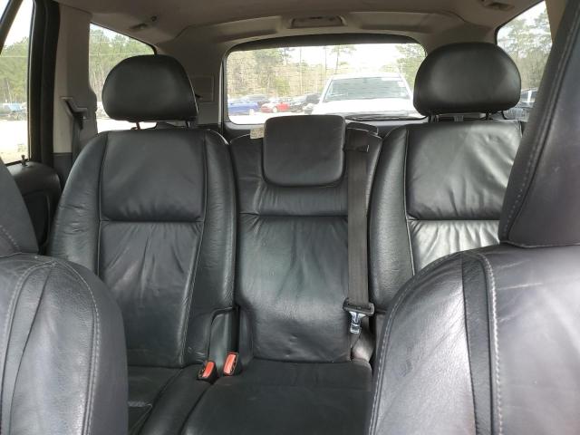 Photo 10 from auction – 2013 VOLVO XC90 3.2 with VIN YV4952CYXD1636976