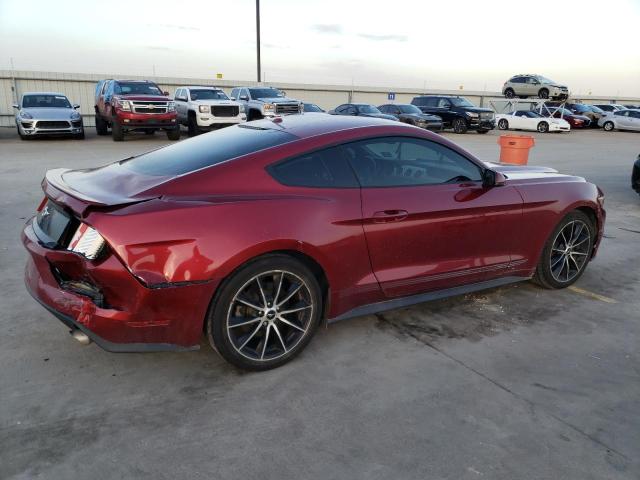 Photo 3 from auction – 2016 FORD MUSTANG with VIN 1FA6P8TH5G5208674