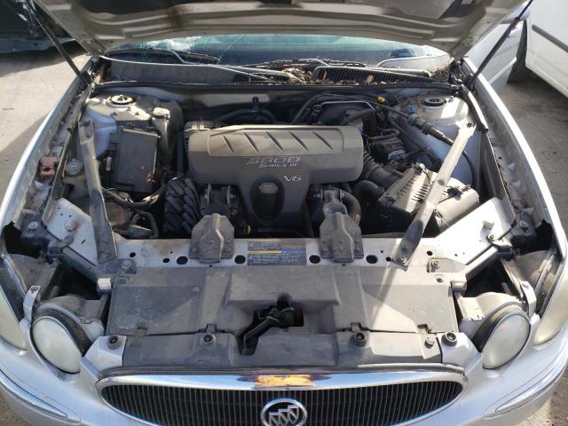 Photo 11 from auction – 2005 BUICK LACROSSE C with VIN 2G4WD532151297439