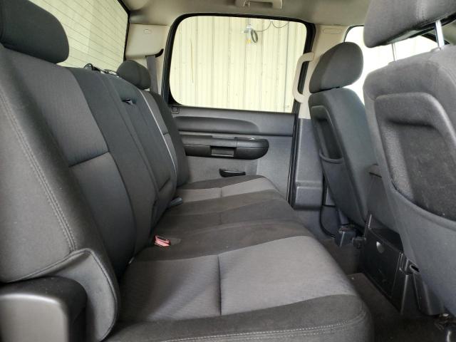 Photo 10 from auction – 2012 CHEVROLET SILVERADO with VIN 3GCPCSE76CG305865