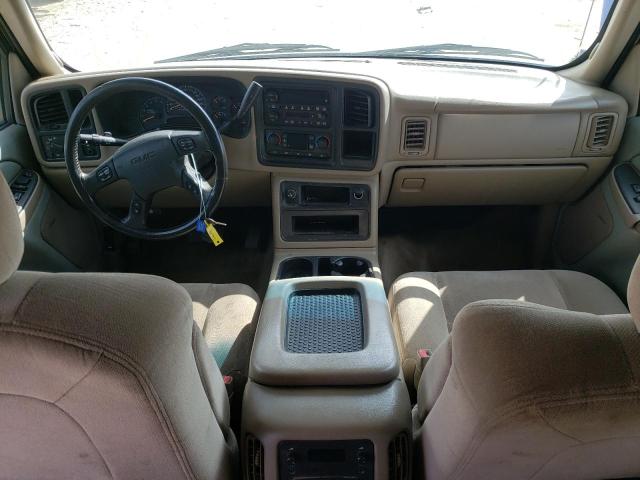Photo 8 from auction – 2006 GMC NEW SIERRA with VIN 2GTEC13Z061334555